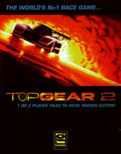 Top Gear 2