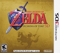 Zelda