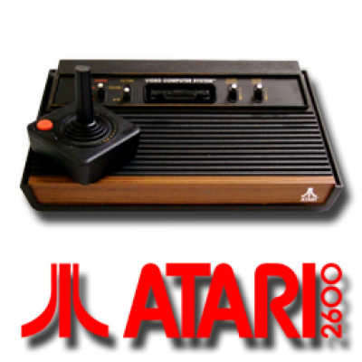 Atari 2600