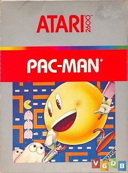 Pac-Man