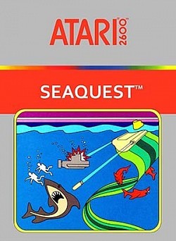 Seaquest