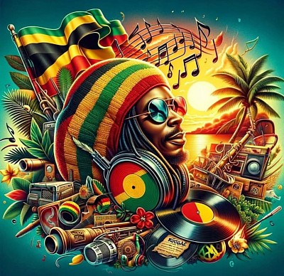 Reggae