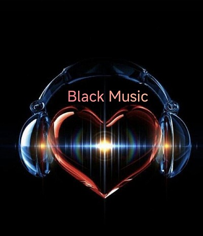 Black Music