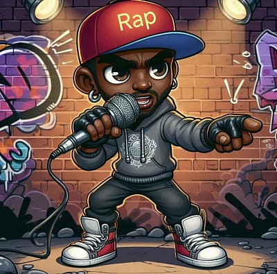 Rap