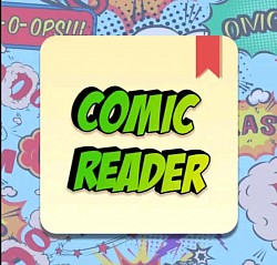 comic reader
