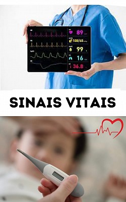 Sinais Vitais