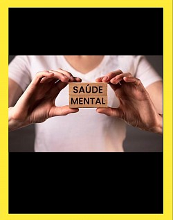 Saúde Mental