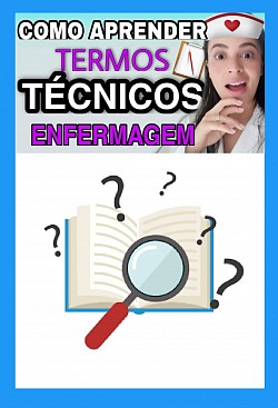 Termos Técnicos