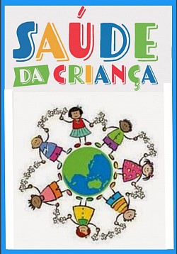 Saúde da Criança