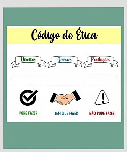 Código de Ética