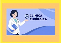 Clinica Cirúrgica