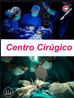 Centro Cirúrgico