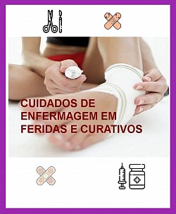 Feridas e Curativos