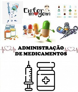 Administração de Medicamentos