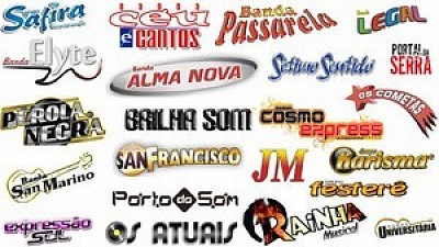 Bandinhas