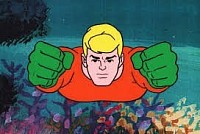 Aquaman