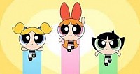 MENINAS PODEROSAS