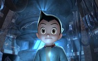 Astro Boy